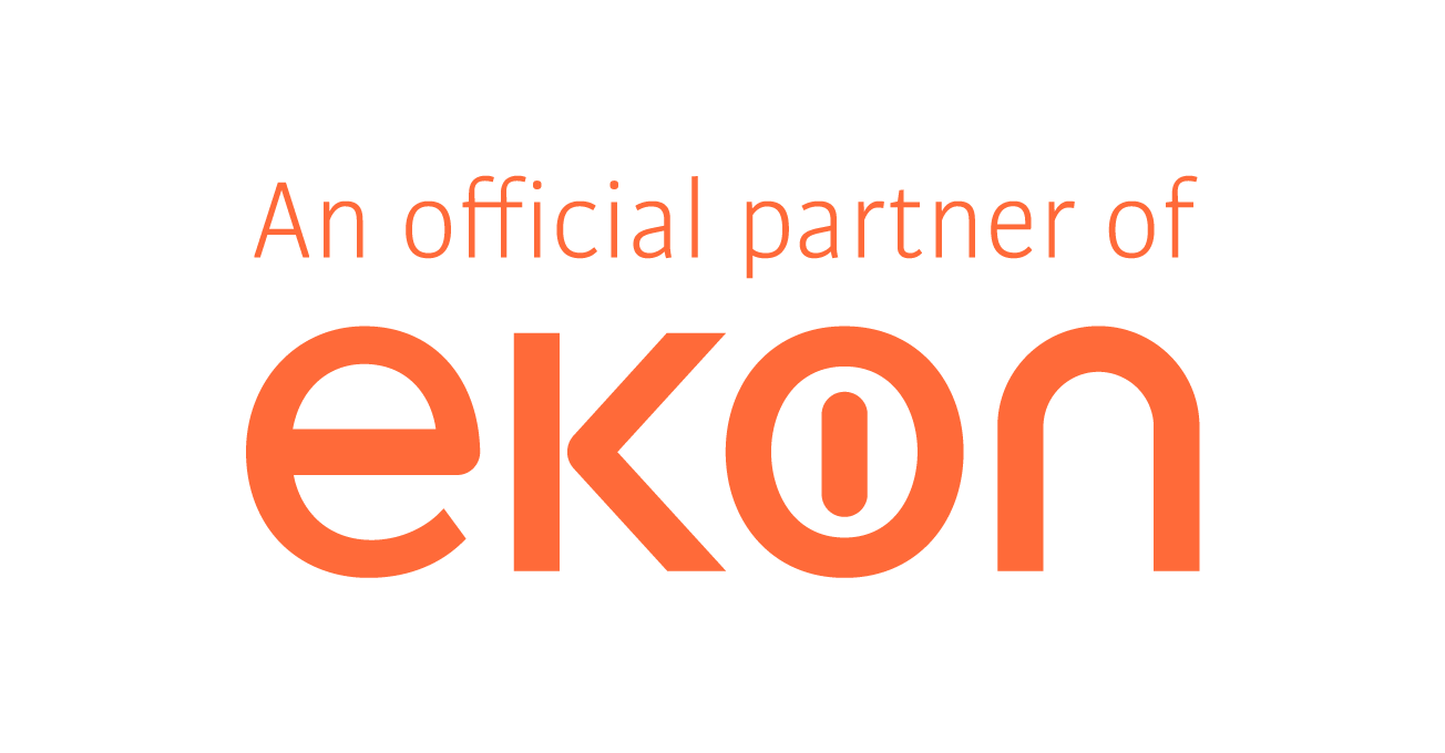 ekon official partner